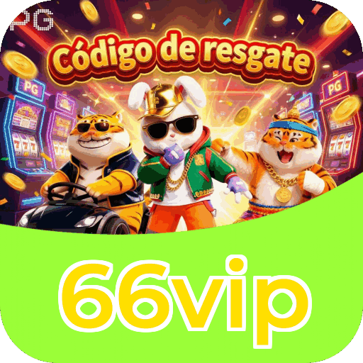 Bônus de Boas-vindas 66vip