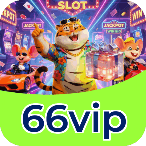 Slots Premium da PG Soft na 66vip